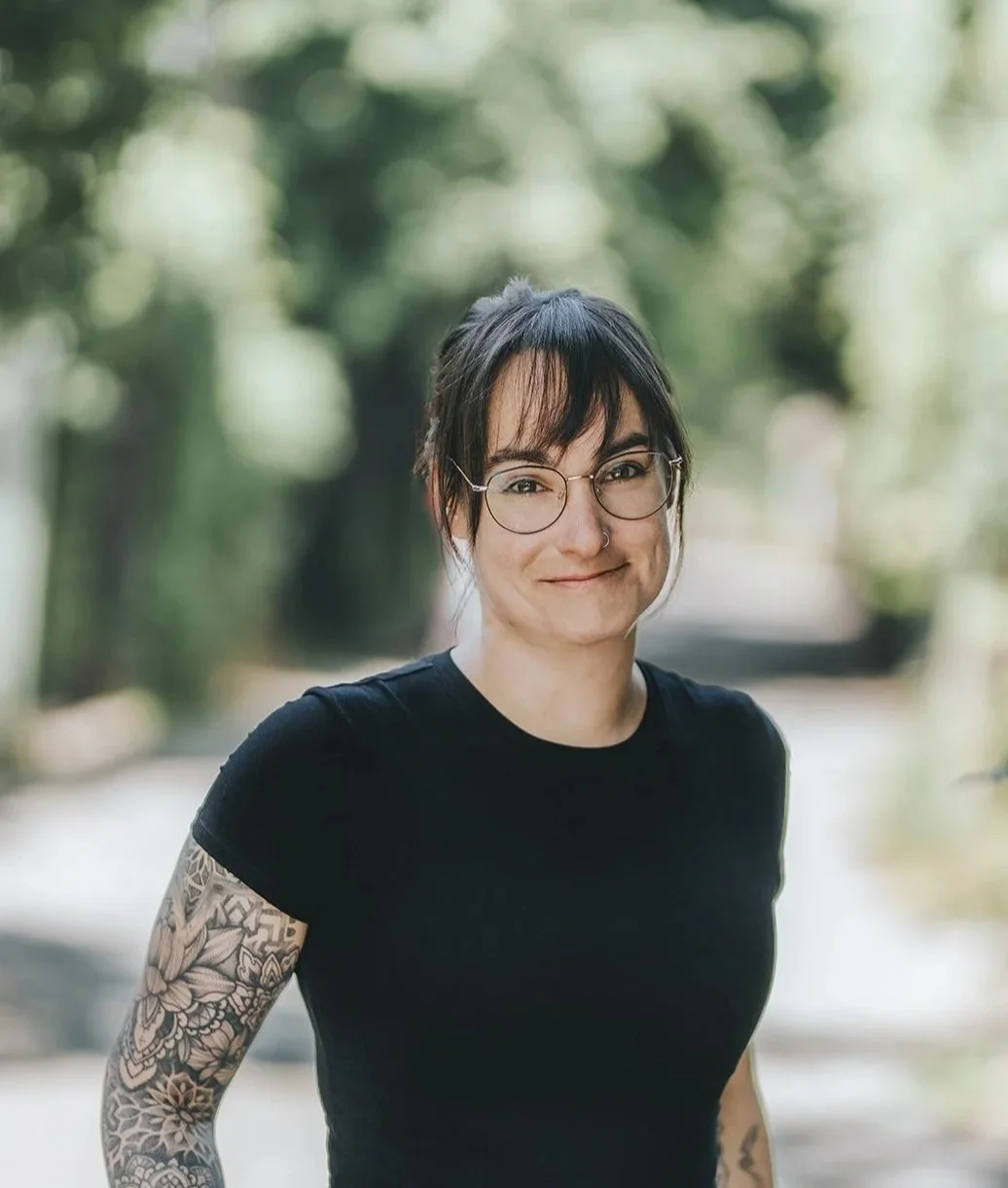 Alice Leblanc-Vanasse