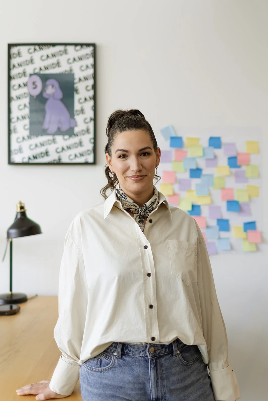 Mélissa Gilbert