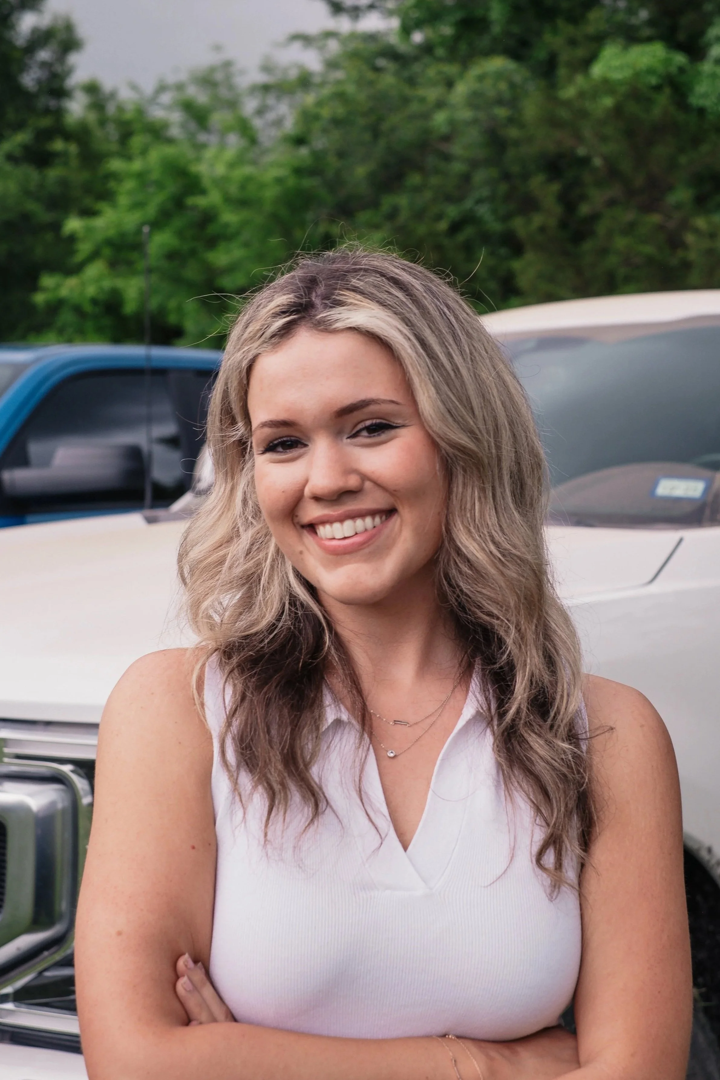 Caroline