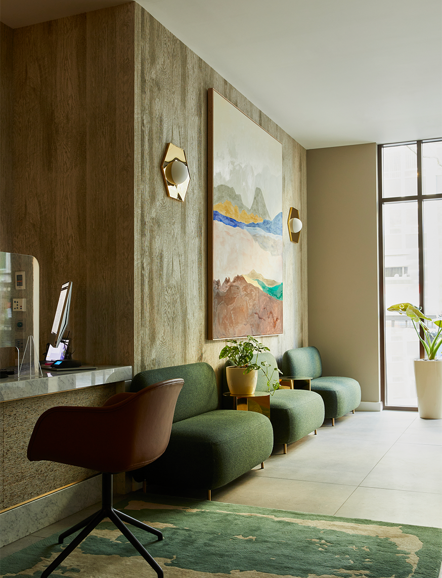 Lincoln Inn Suites