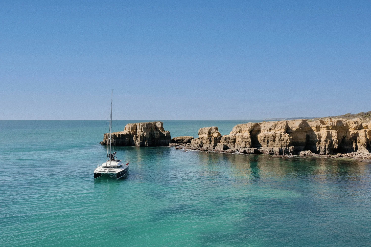 Oursea Yachts