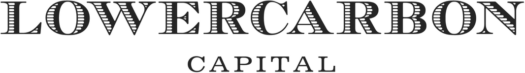 Lowercarbon Capital