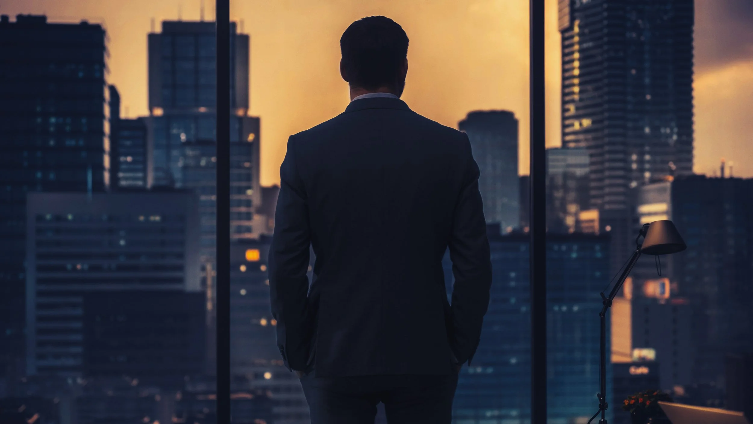 Wealth Builder