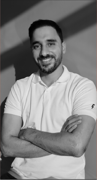 Ahmad Bashabsheh