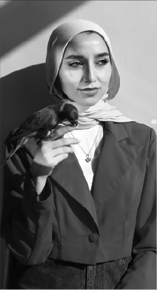 Dana Amayreh