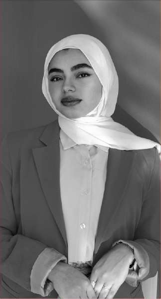 Mona Aljammal
