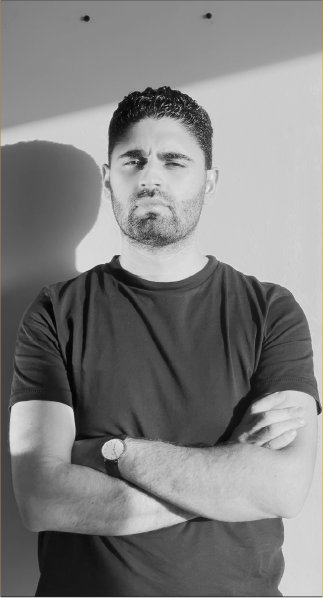 Deaa Karasneh