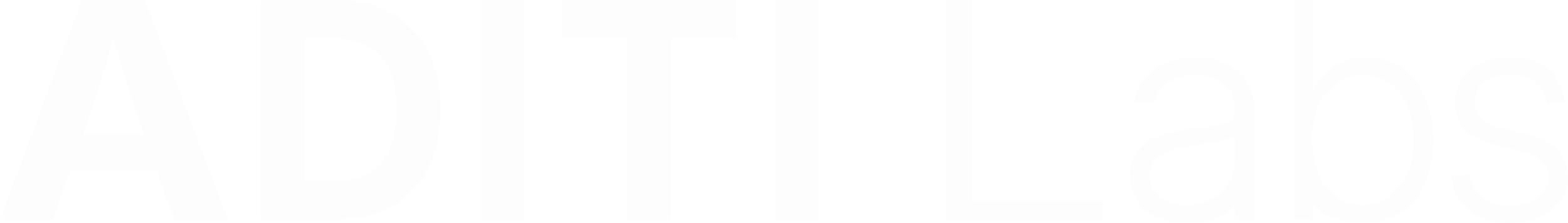 ADITI Labs