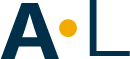 AL Monogram -- ADITI Labs
