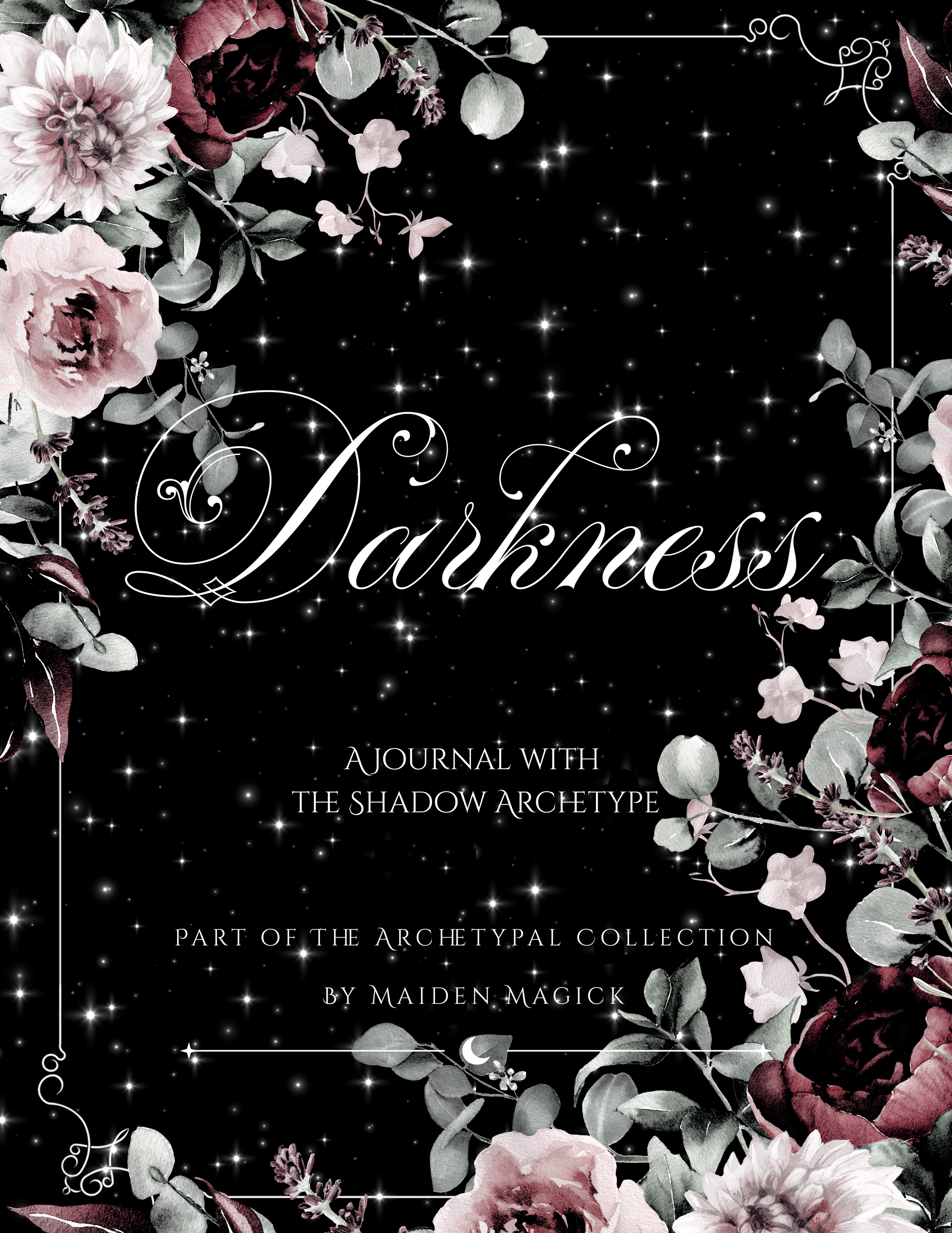 The Archetypal Journal — Shadow