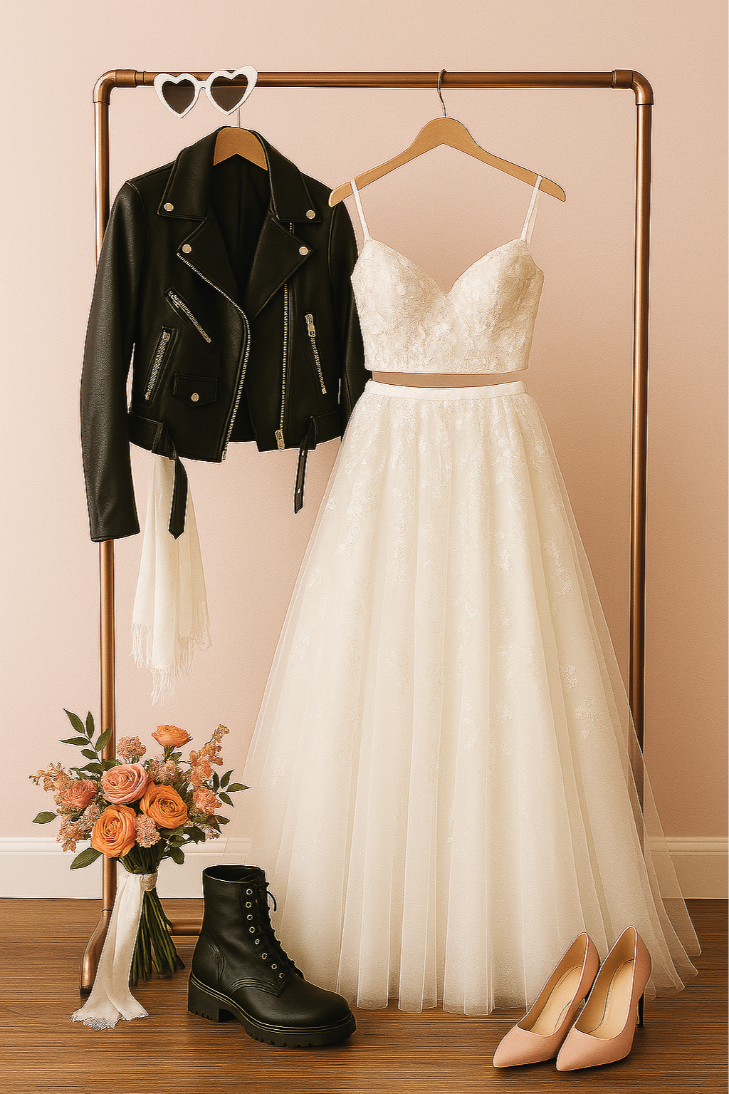 Renegade Bride