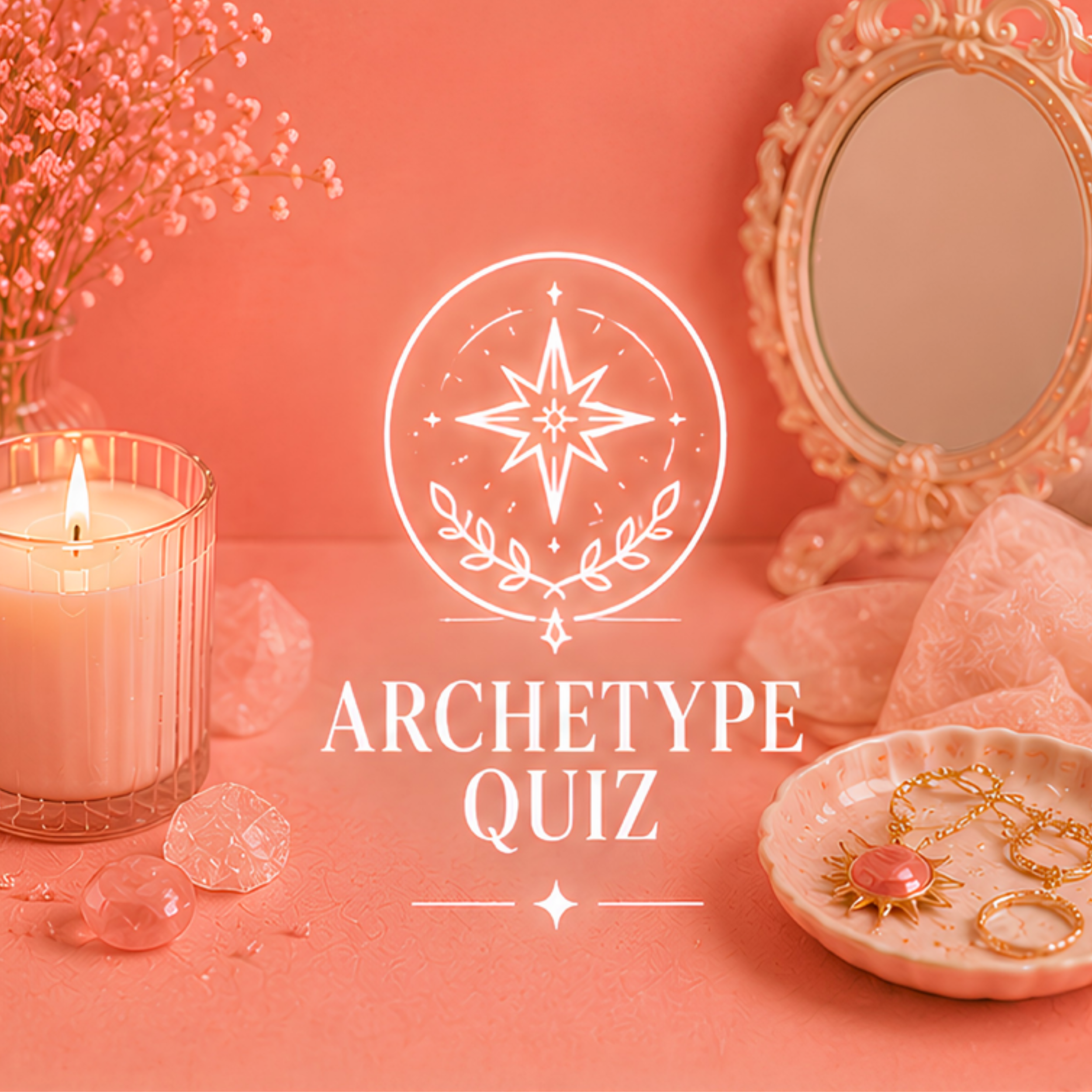 Archetype Quiz