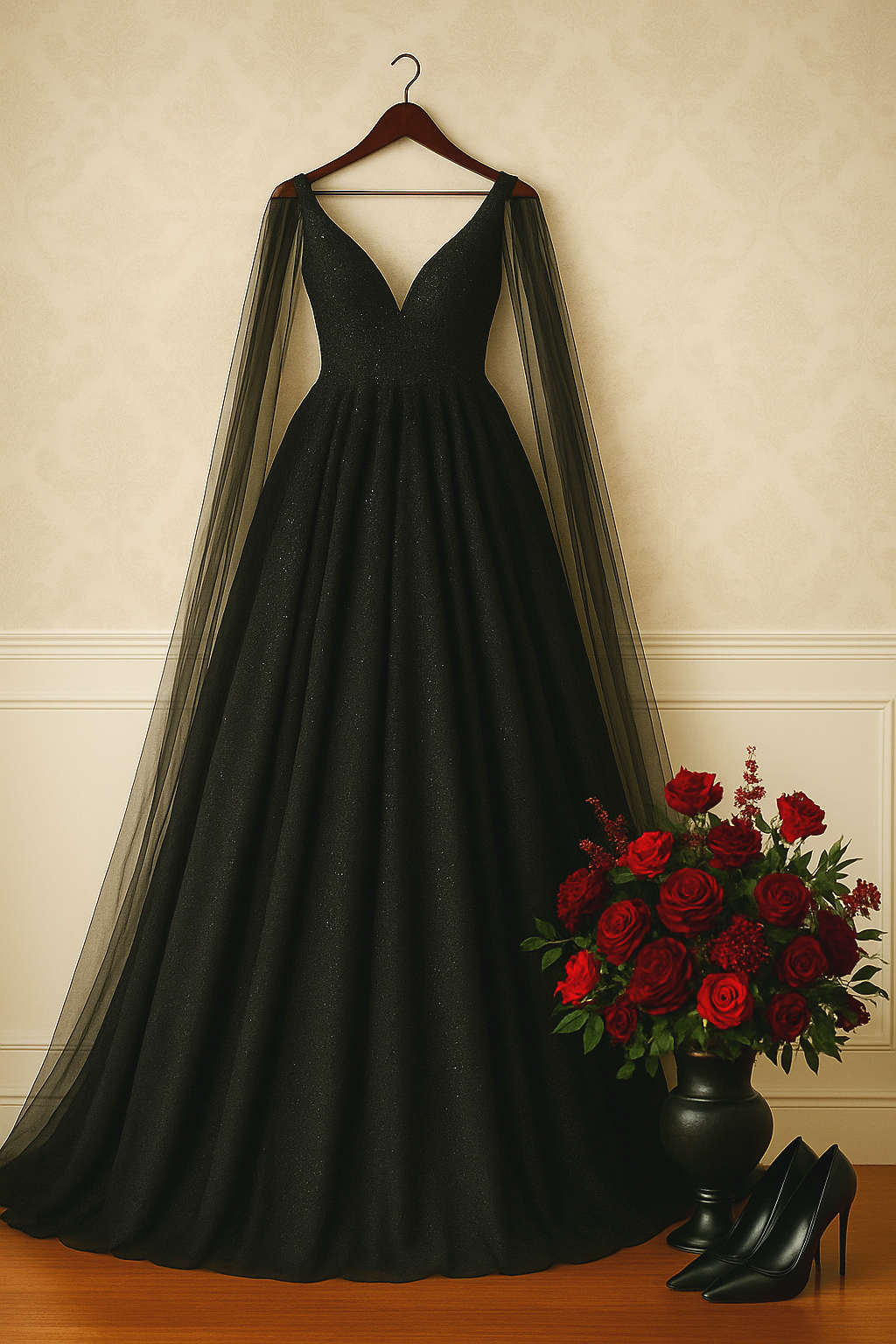 Shadow Bride
