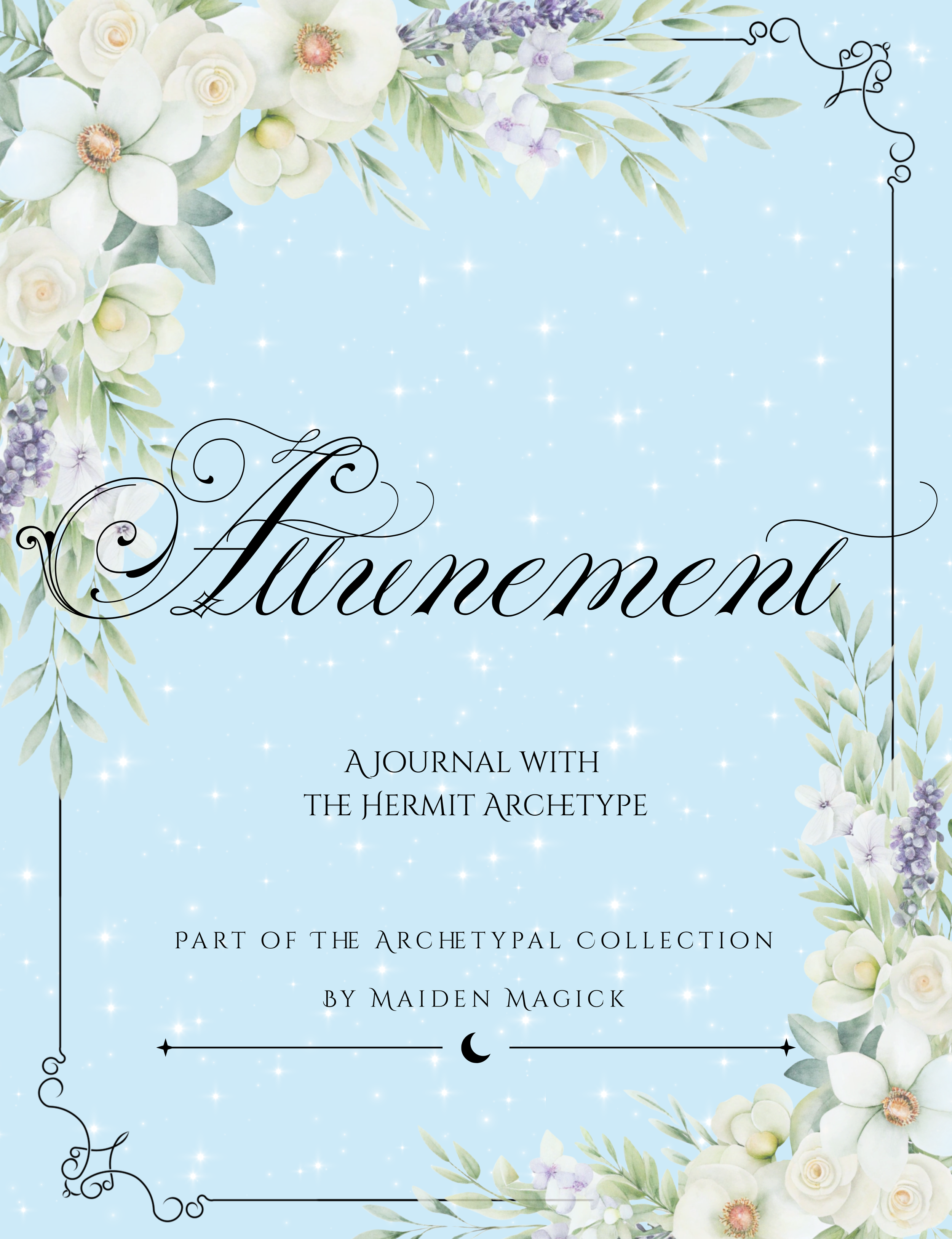 The Archetypal Journal — Hermit