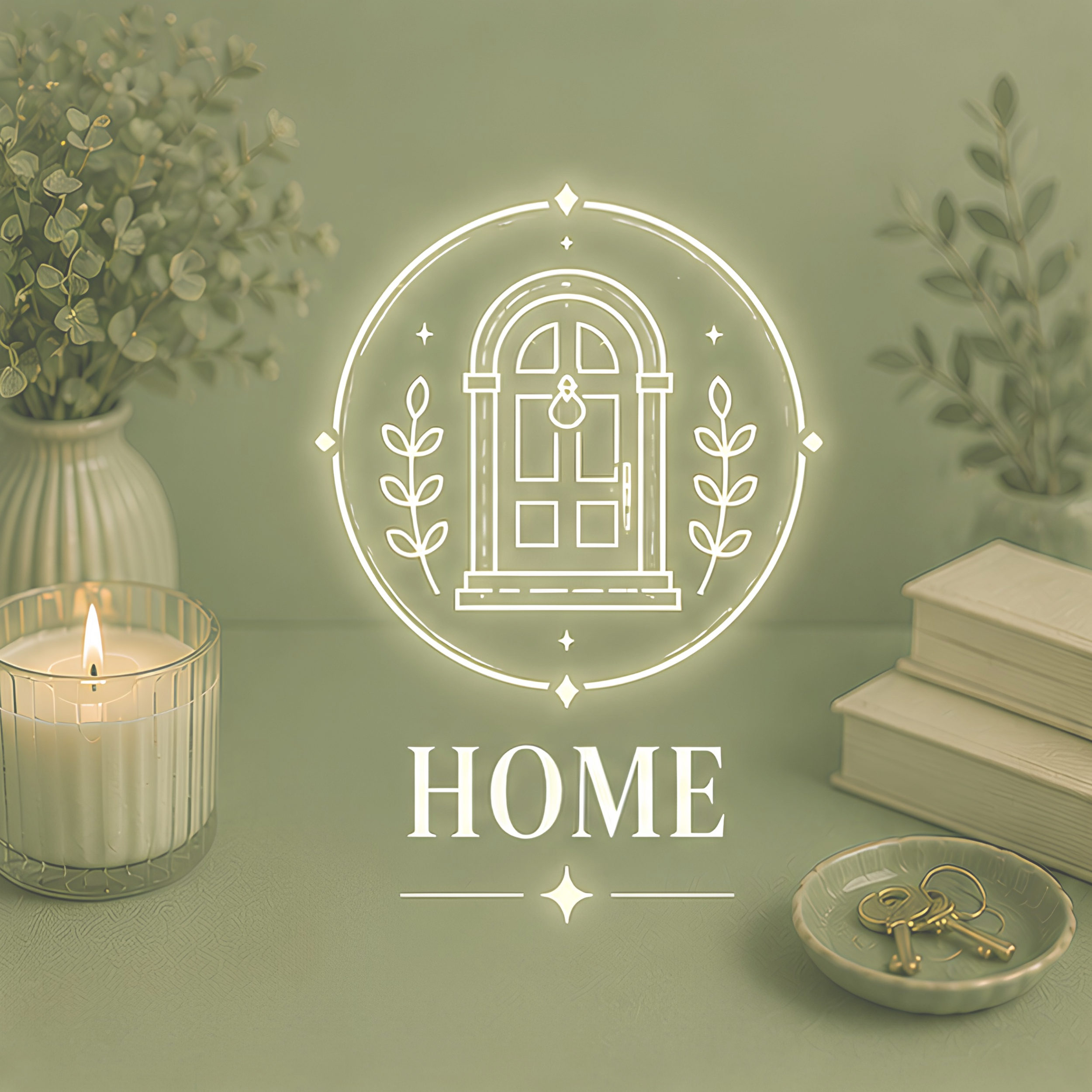 Home