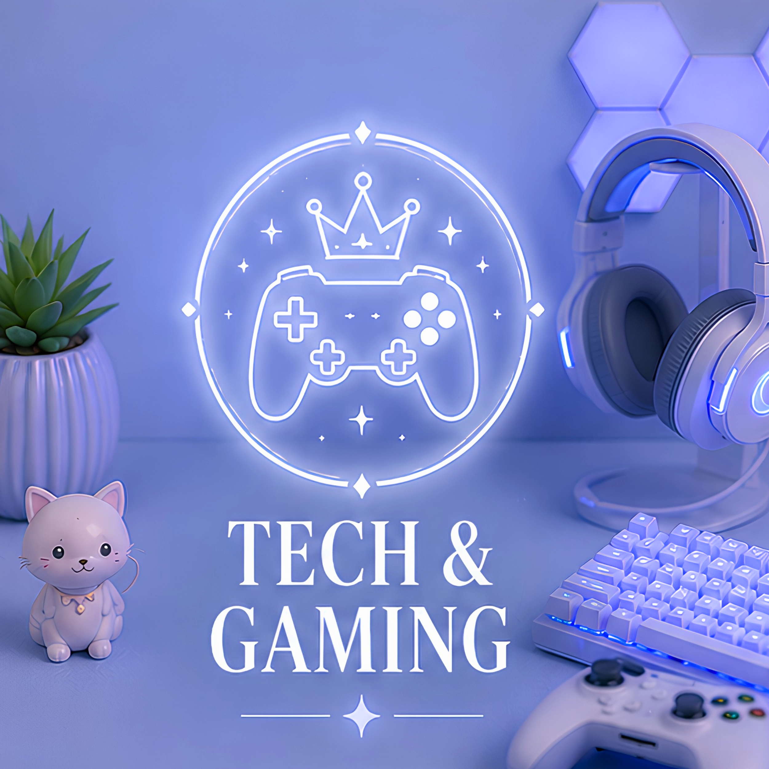 Tech & Gaming