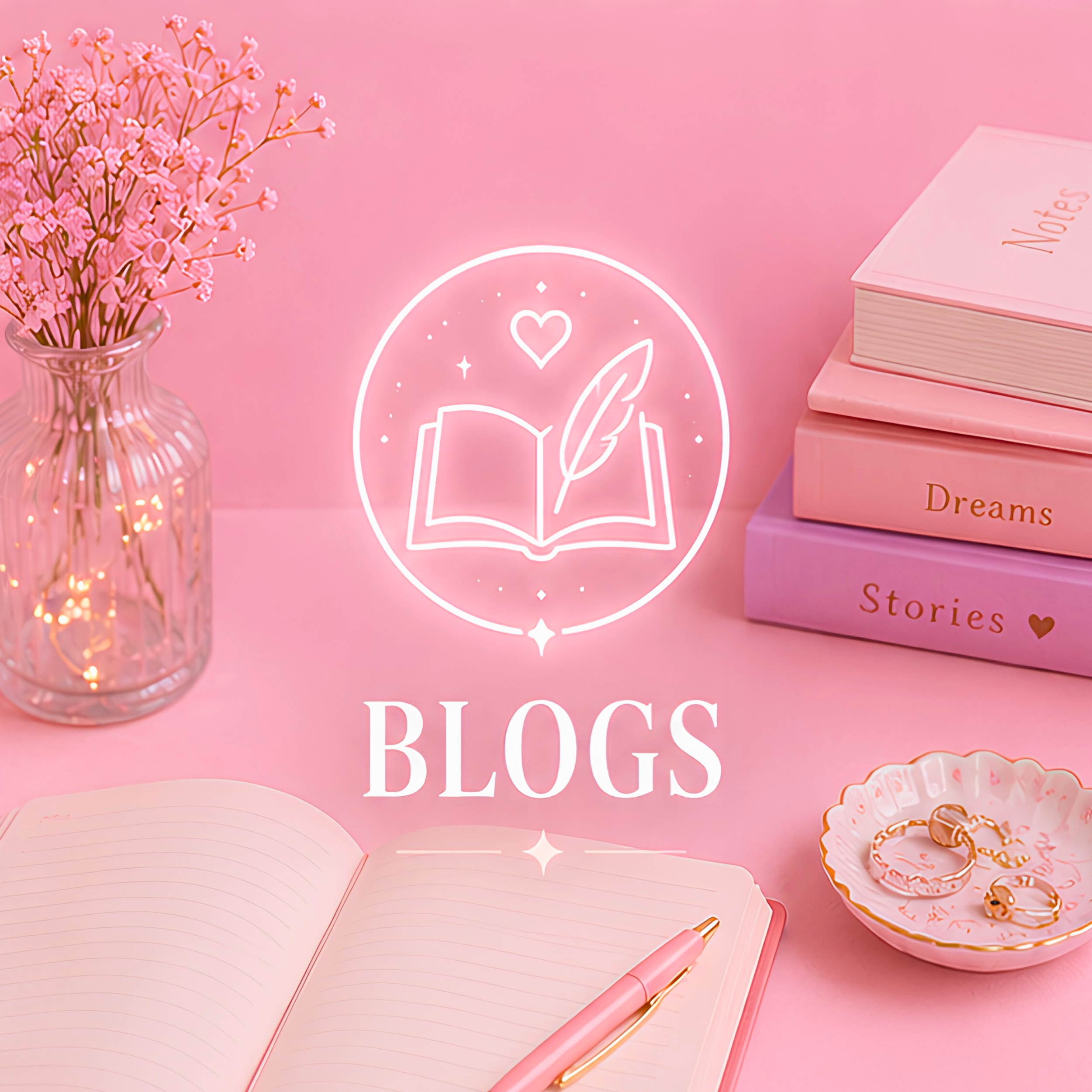 Blogs
