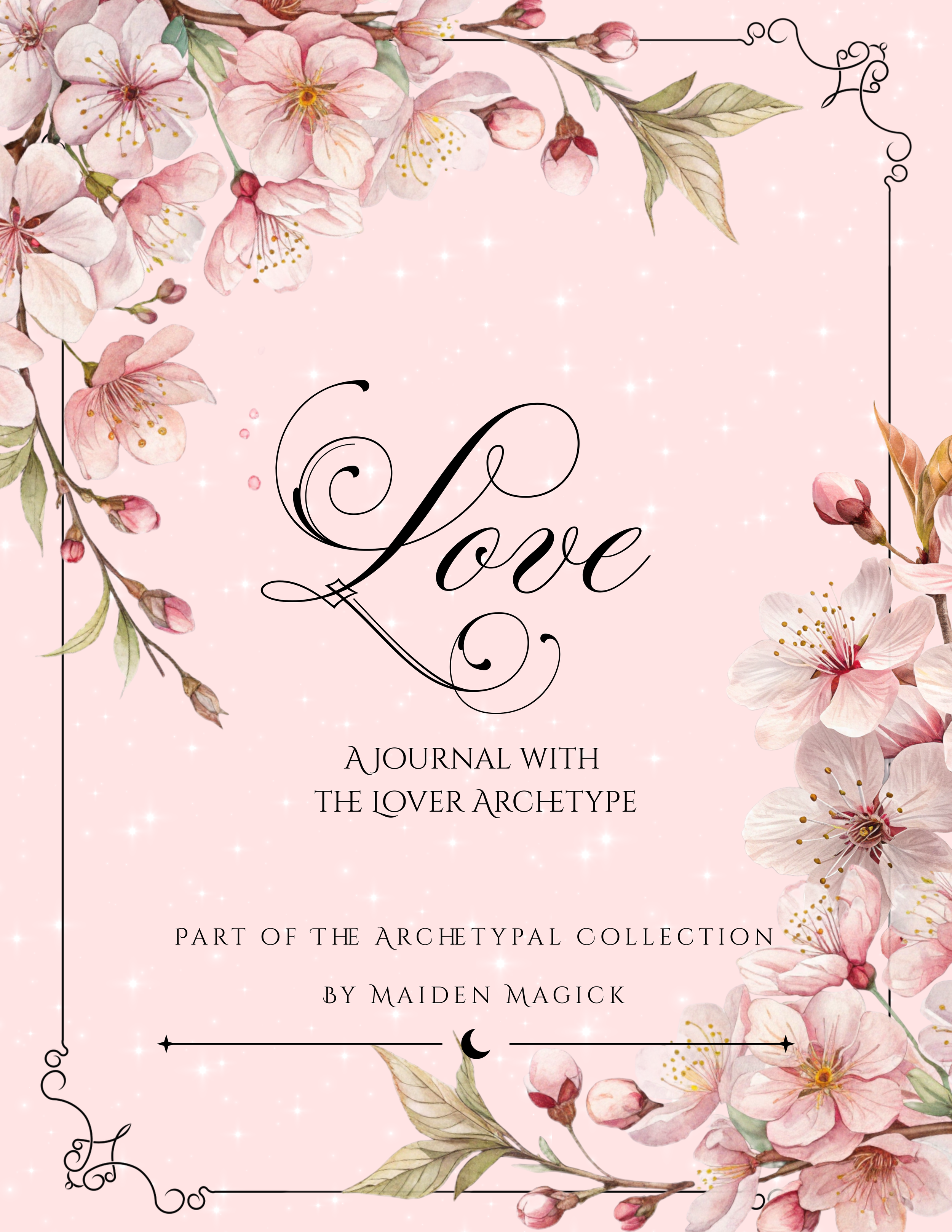 The Archetypal Journal — Lover
