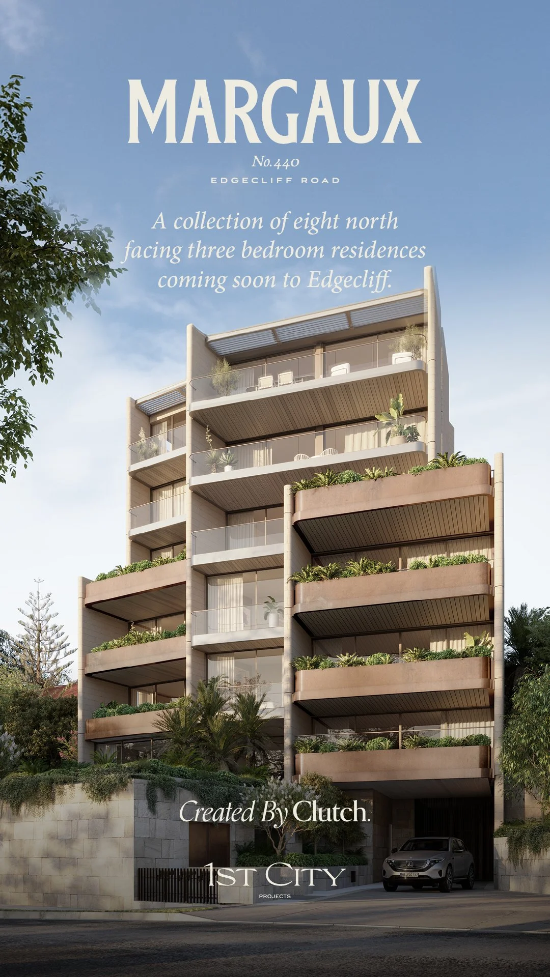 Margaux Edgecliff — Concept A, Image 2