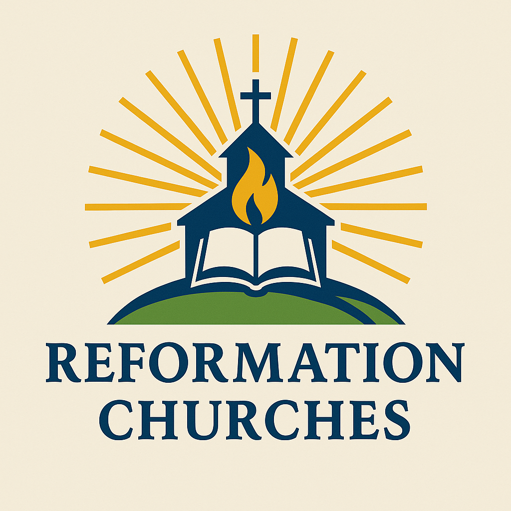 Reformation Churches