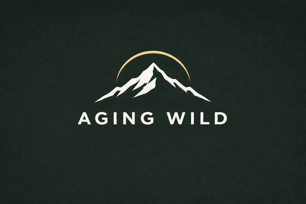Aging Wild