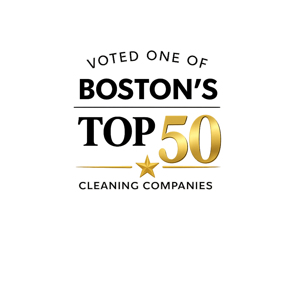 Powered by Jobber - Professional Cleaning Management Software