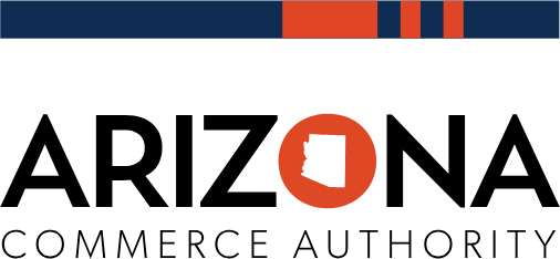 Arizona Commerce Authority logo