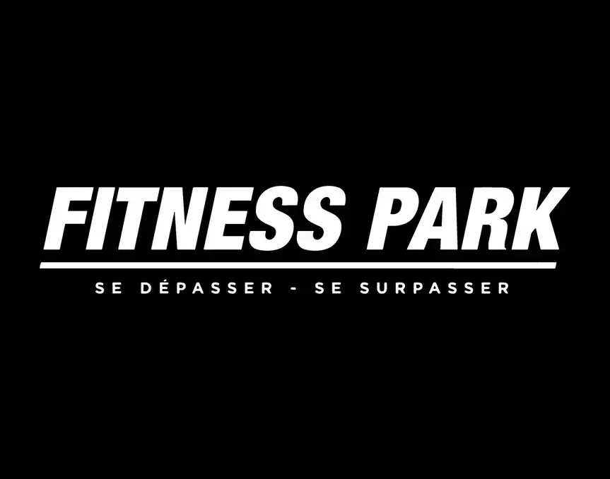 fitness park