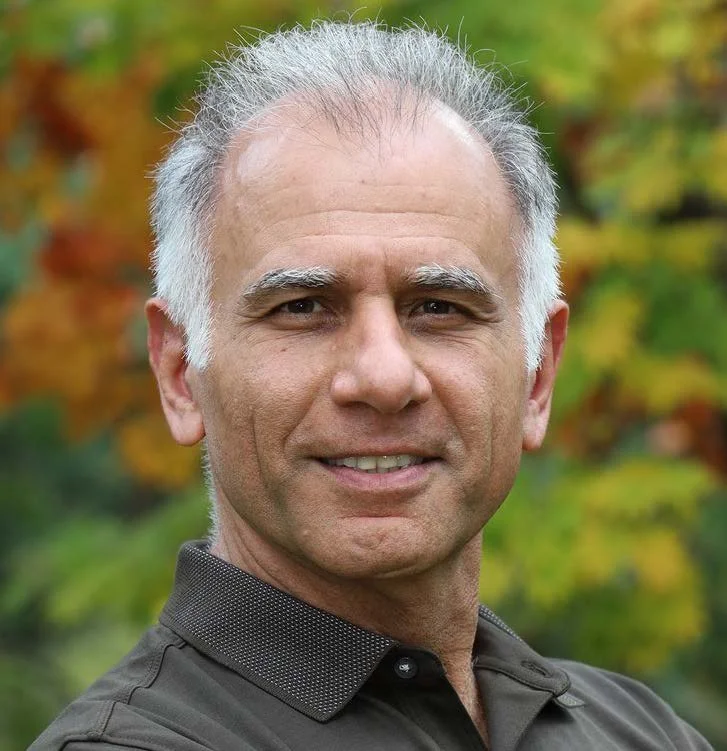 Reza Rejaie