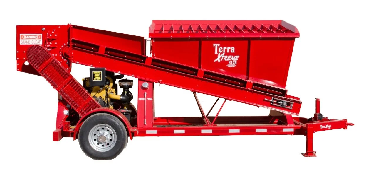Terra XTREME 3125