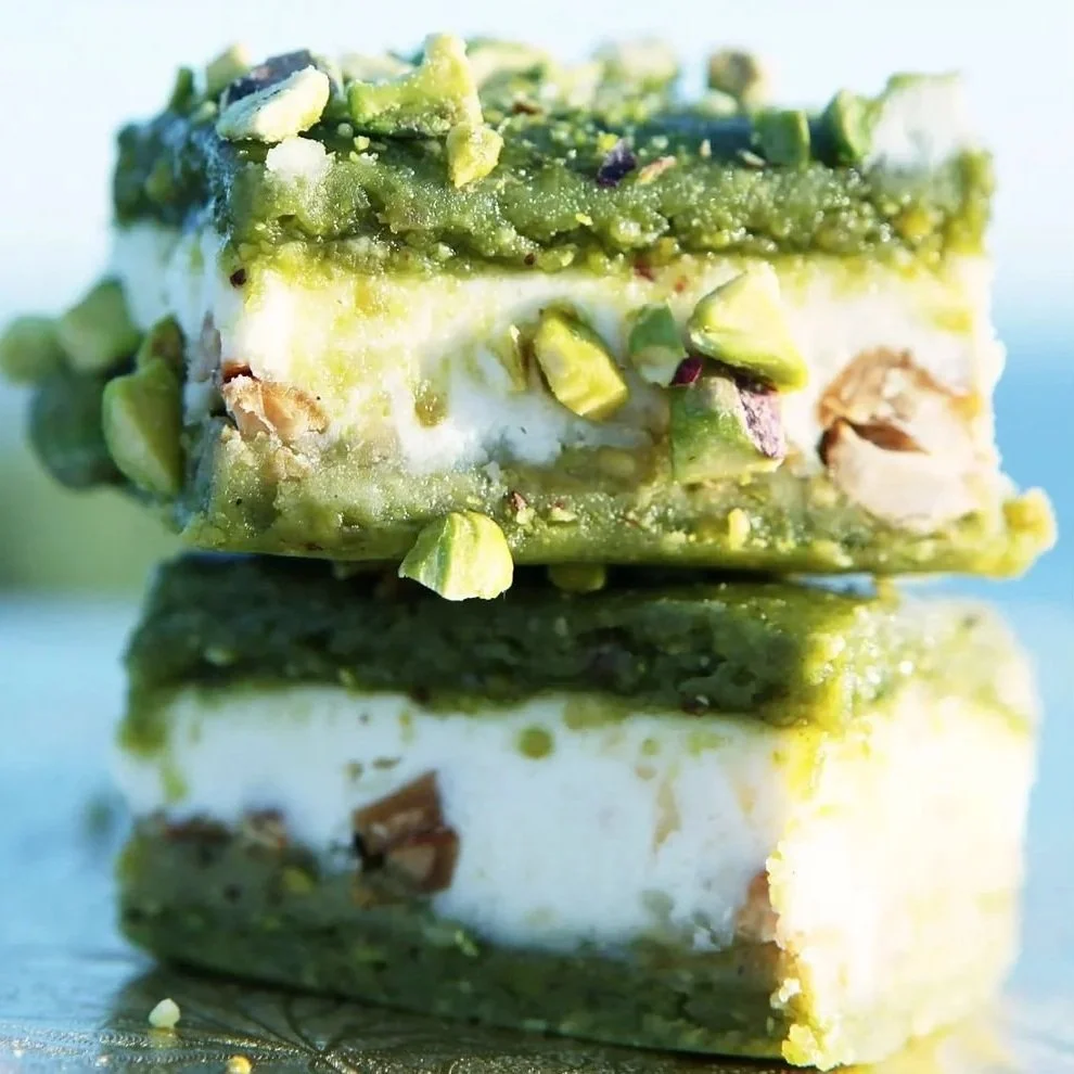 Pistachio