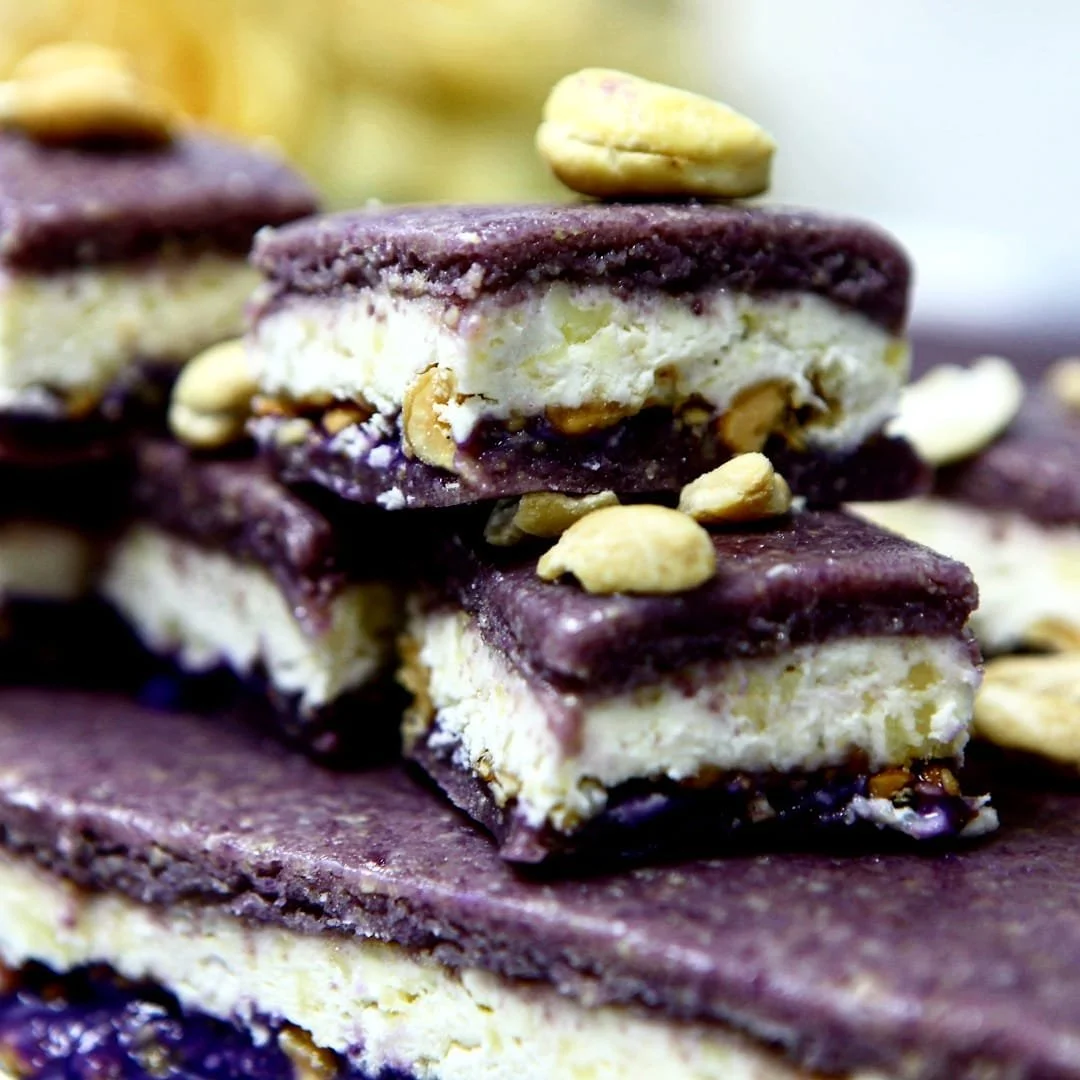 Ube