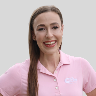 Samantha Bowman