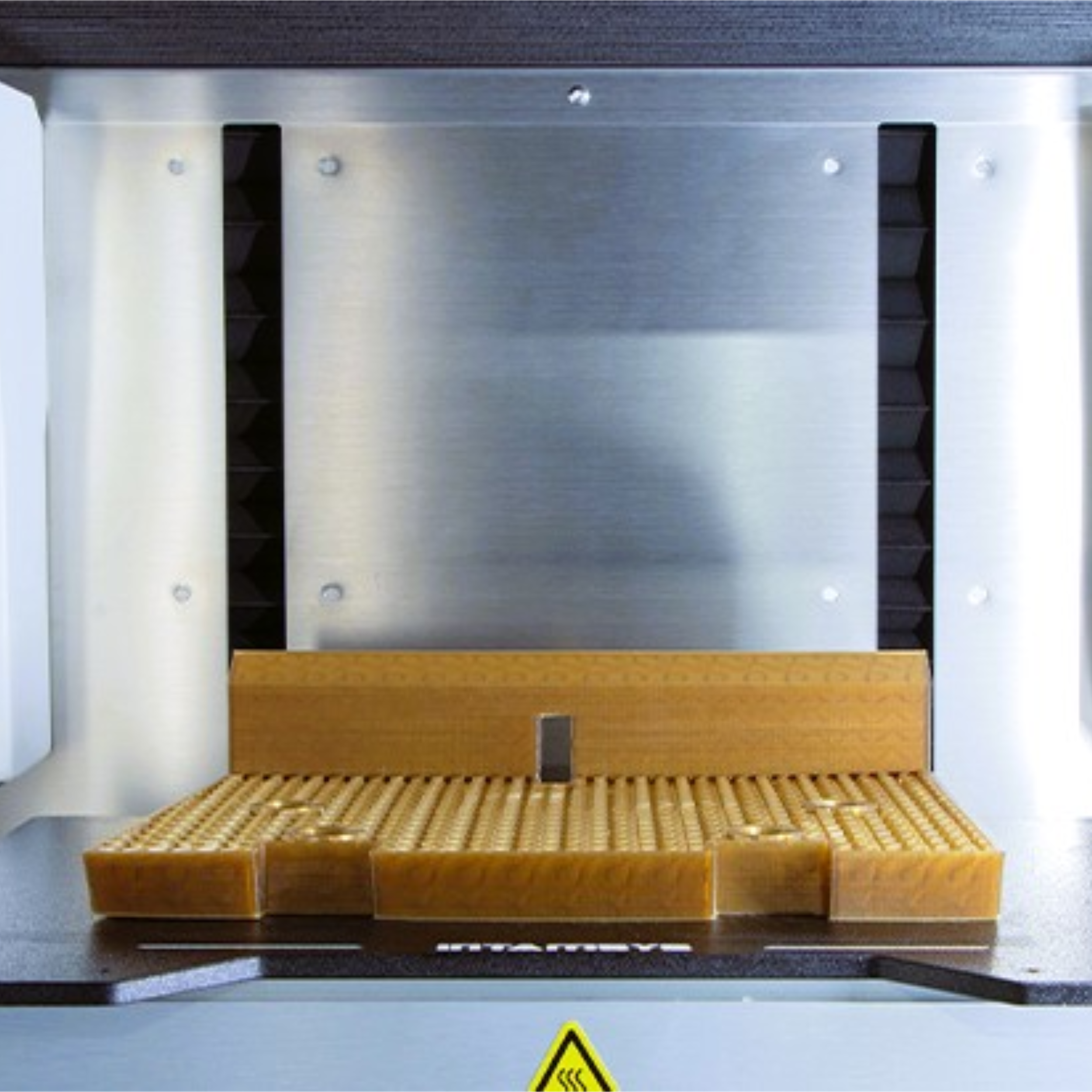 Impresión de piezas PAEK