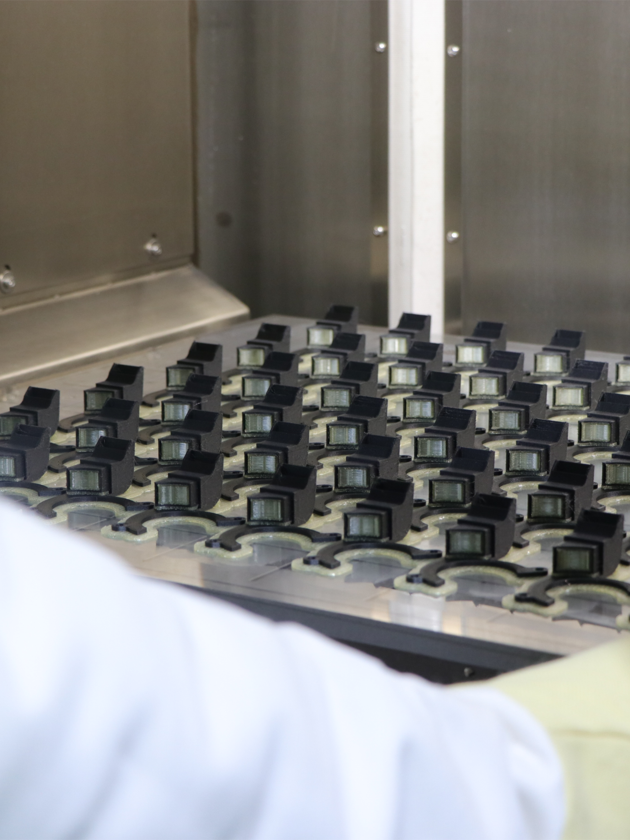 INTAMSYS + JLC – Large Size 3D Printing