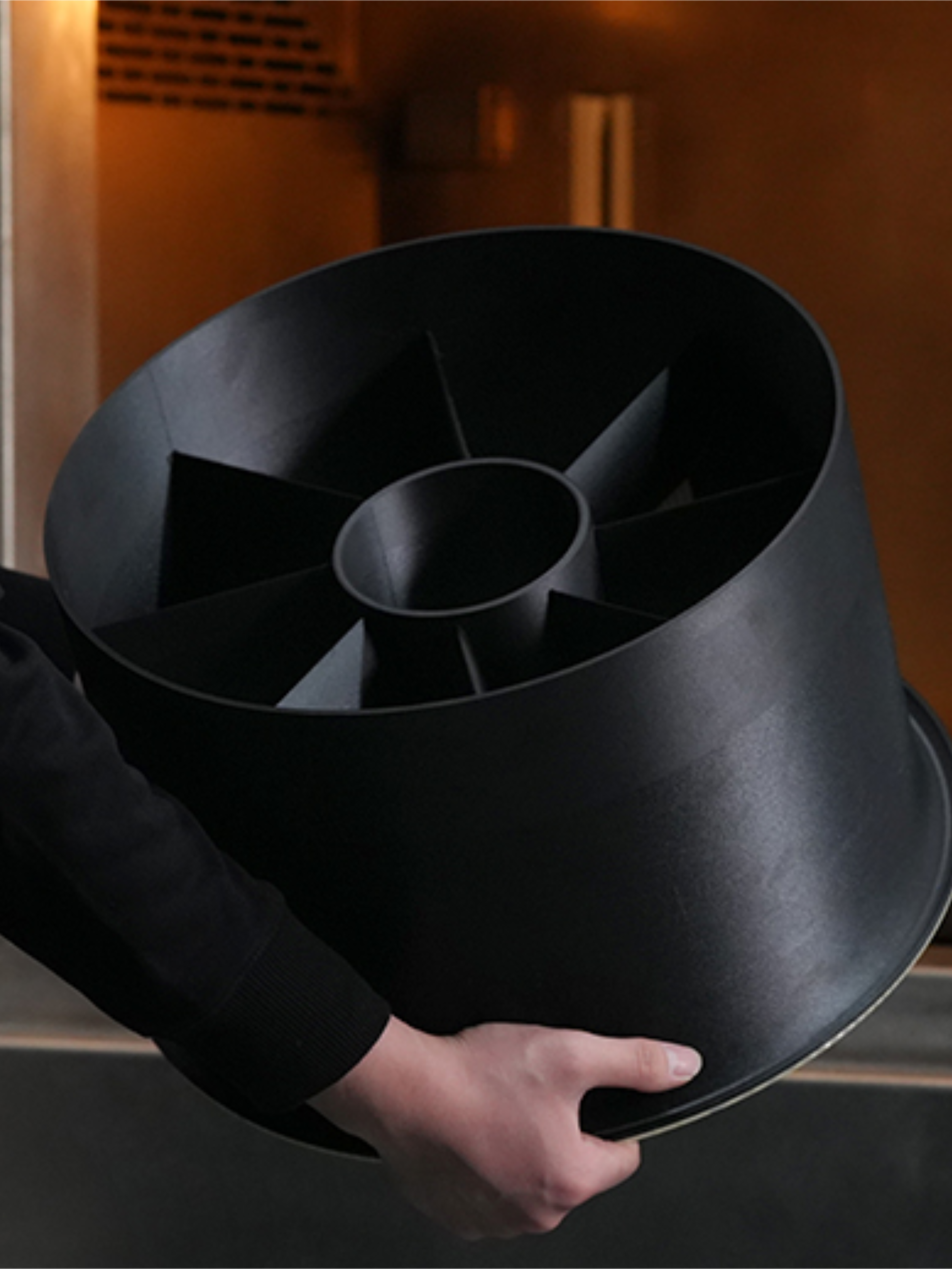 4D Concepts – High Performance Prototypes