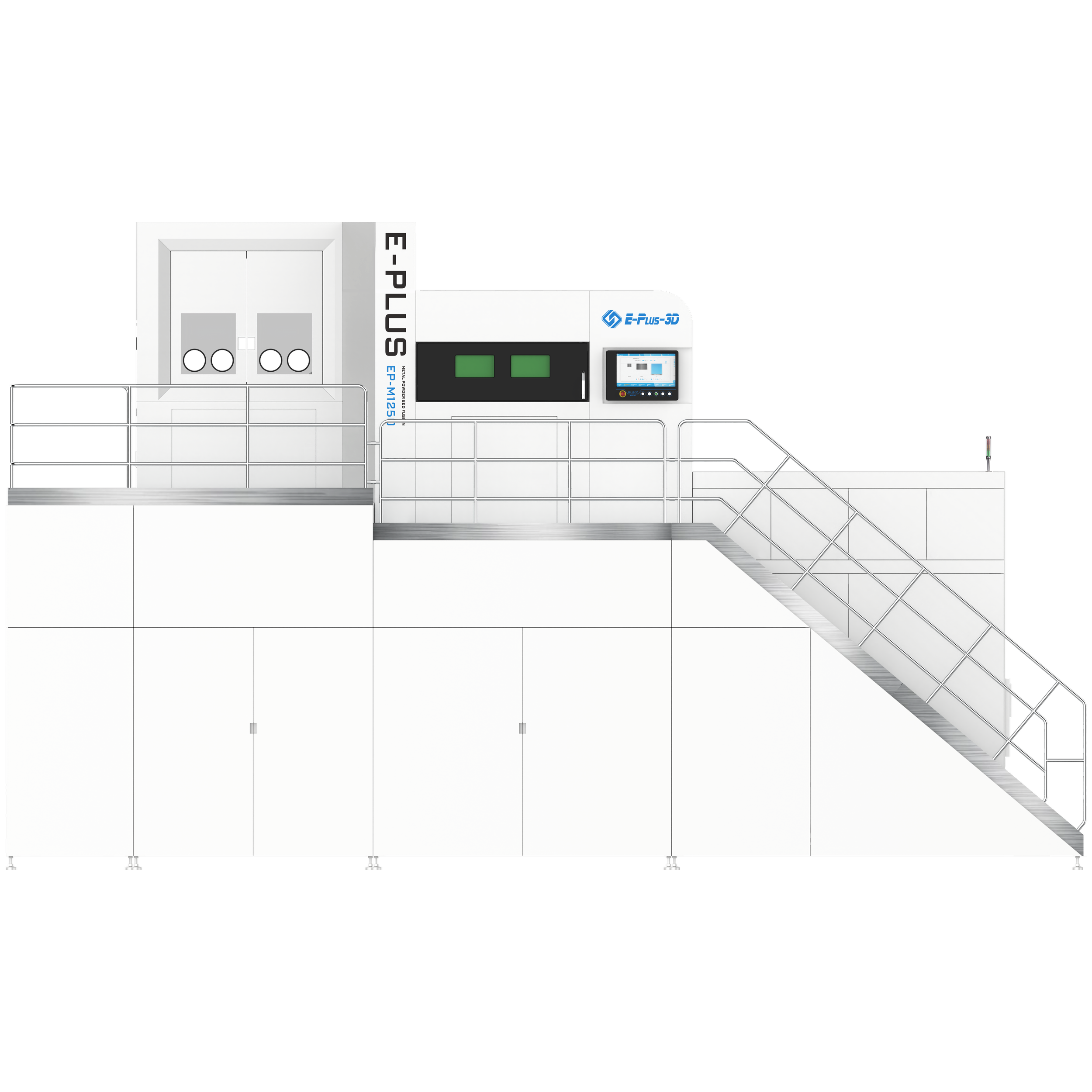Imagen temporal del producto EP-M450