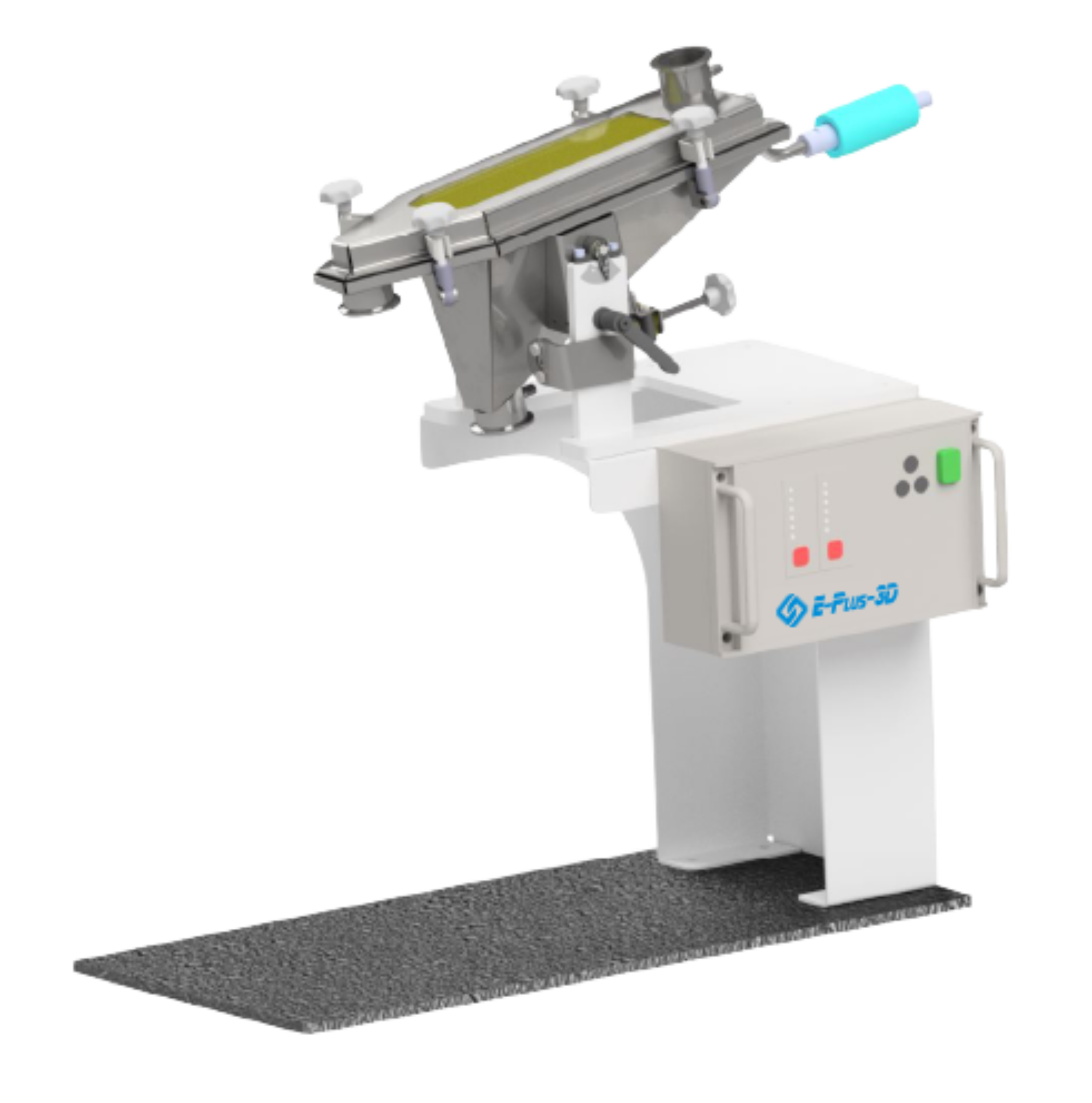 Sieving Machine EP-MS300