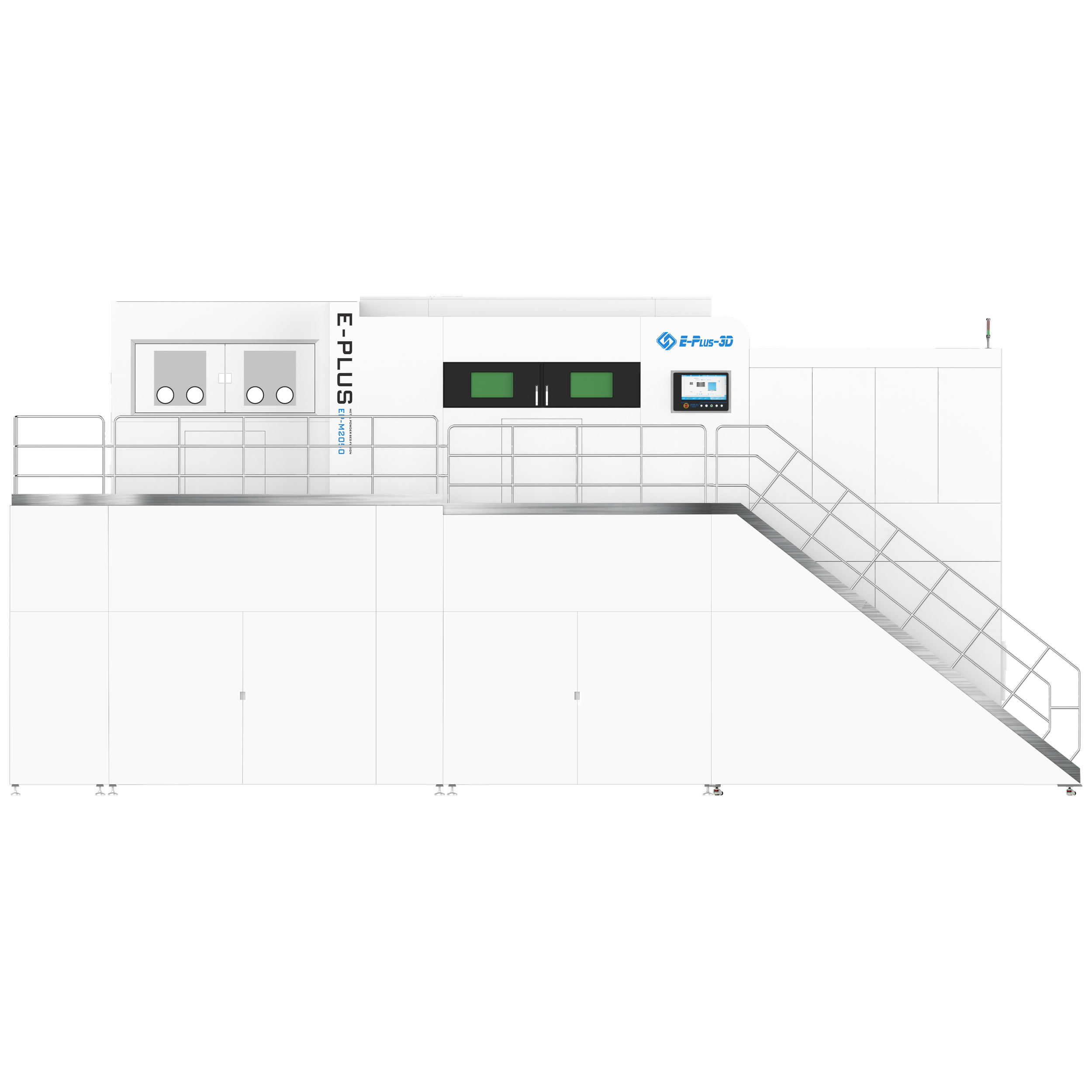Imagen temporal del producto EP-M450