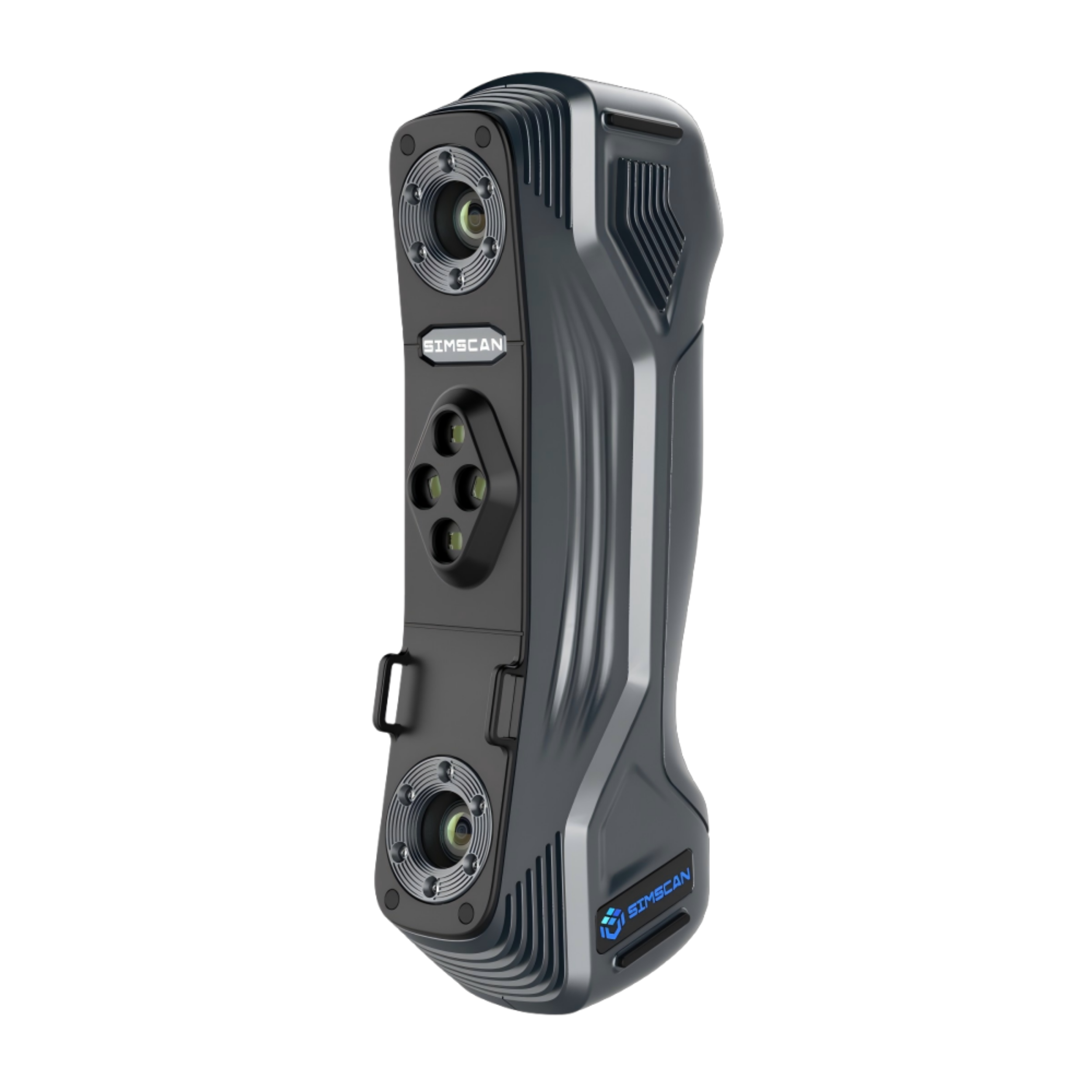 SIMSCAN Gen2 frontal