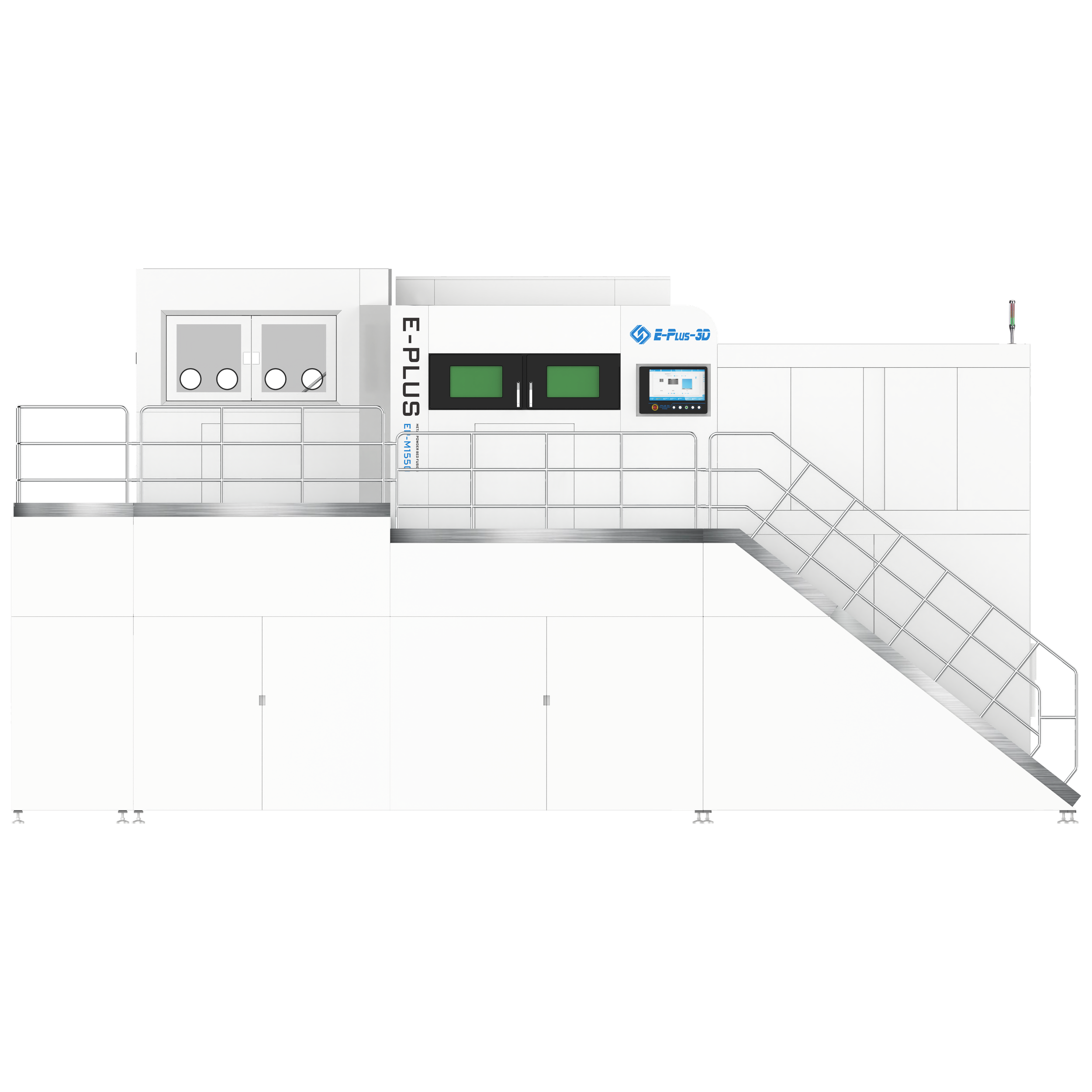 Imagen temporal del producto EP-M450