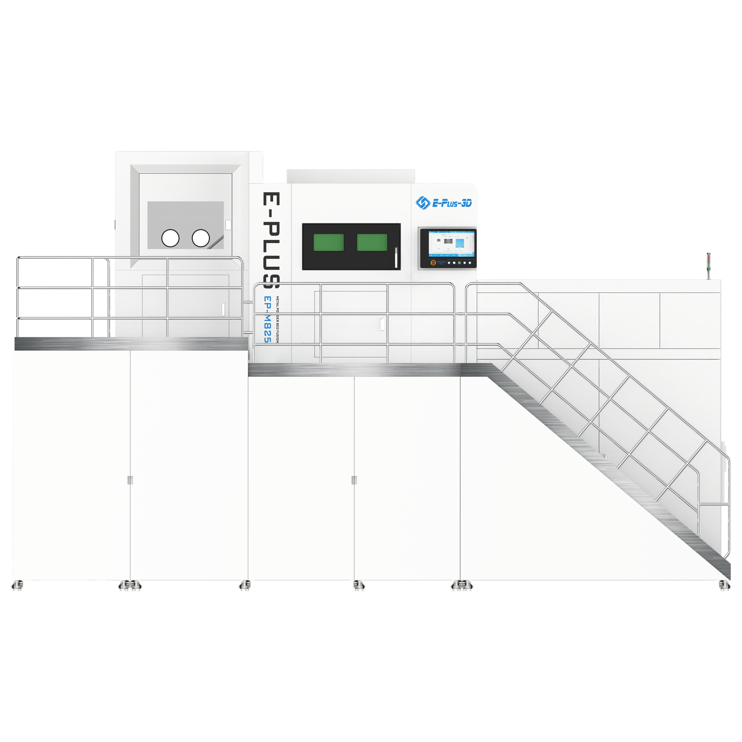Imagen temporal del producto EP-M450