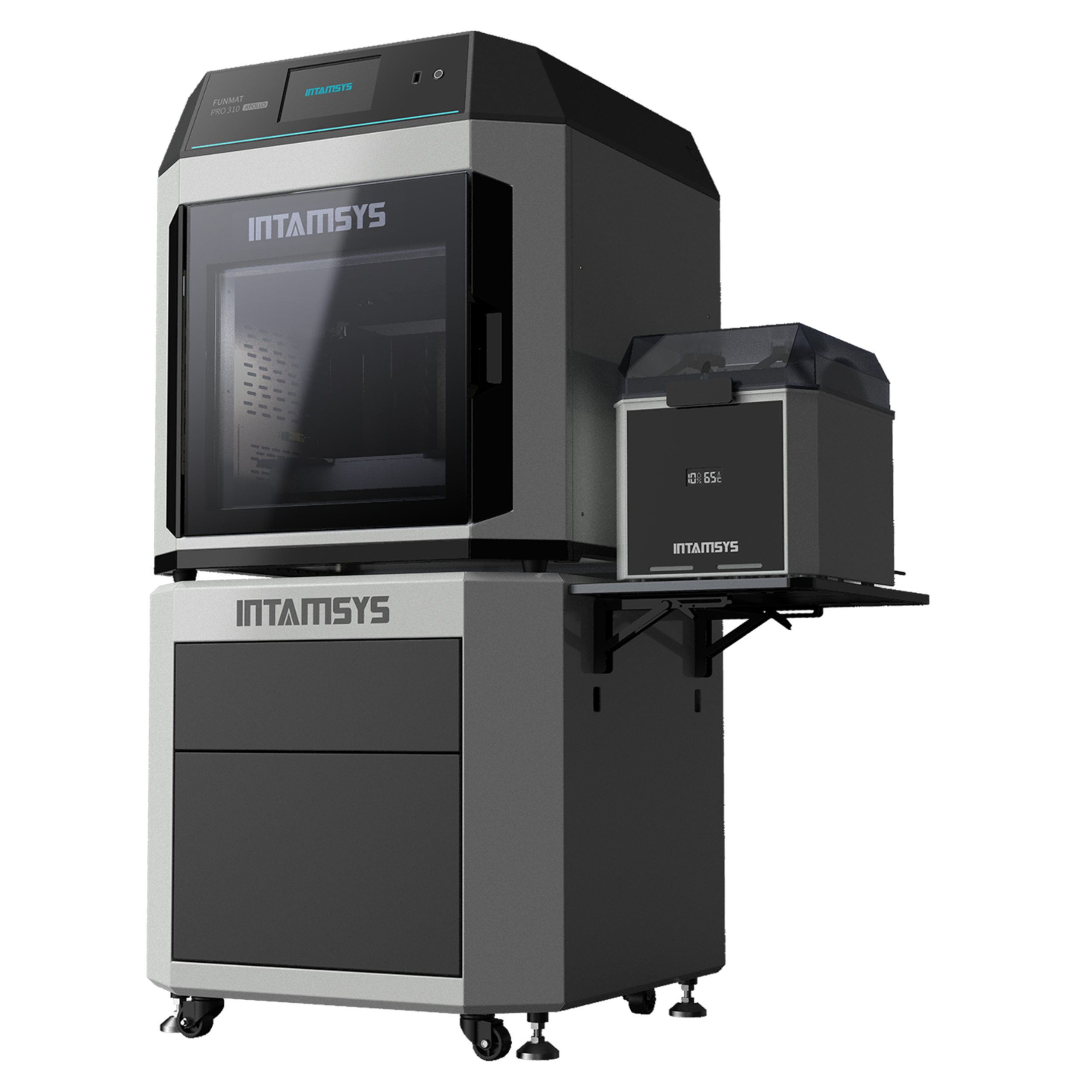 FUNMAT PRO 310 APOLLO frontal