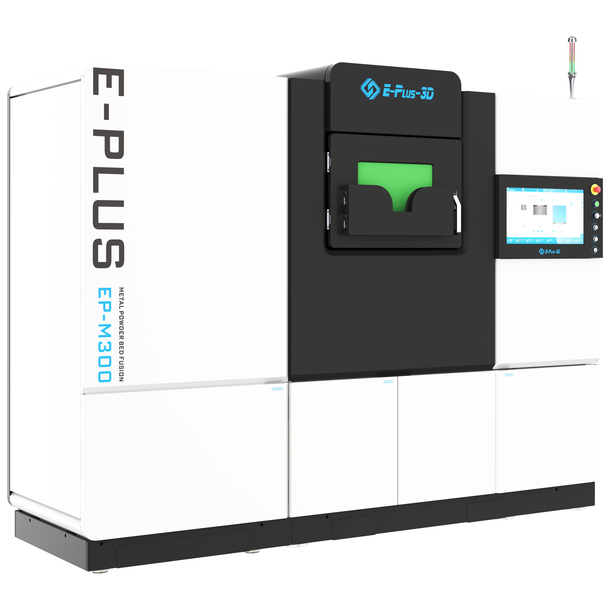 Aplicación temporal EP-M300