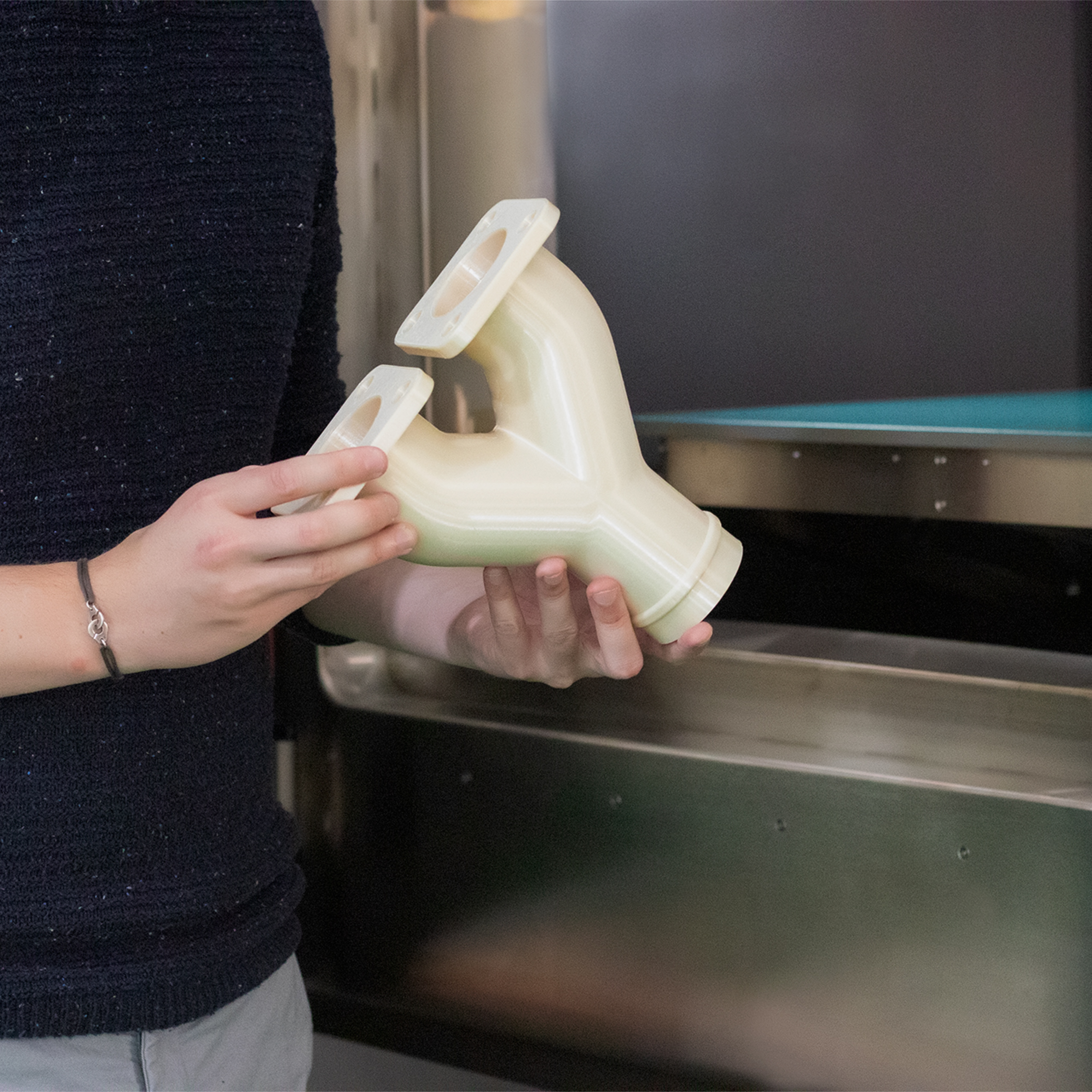 Video demostración FUNMAT PRO 610HT