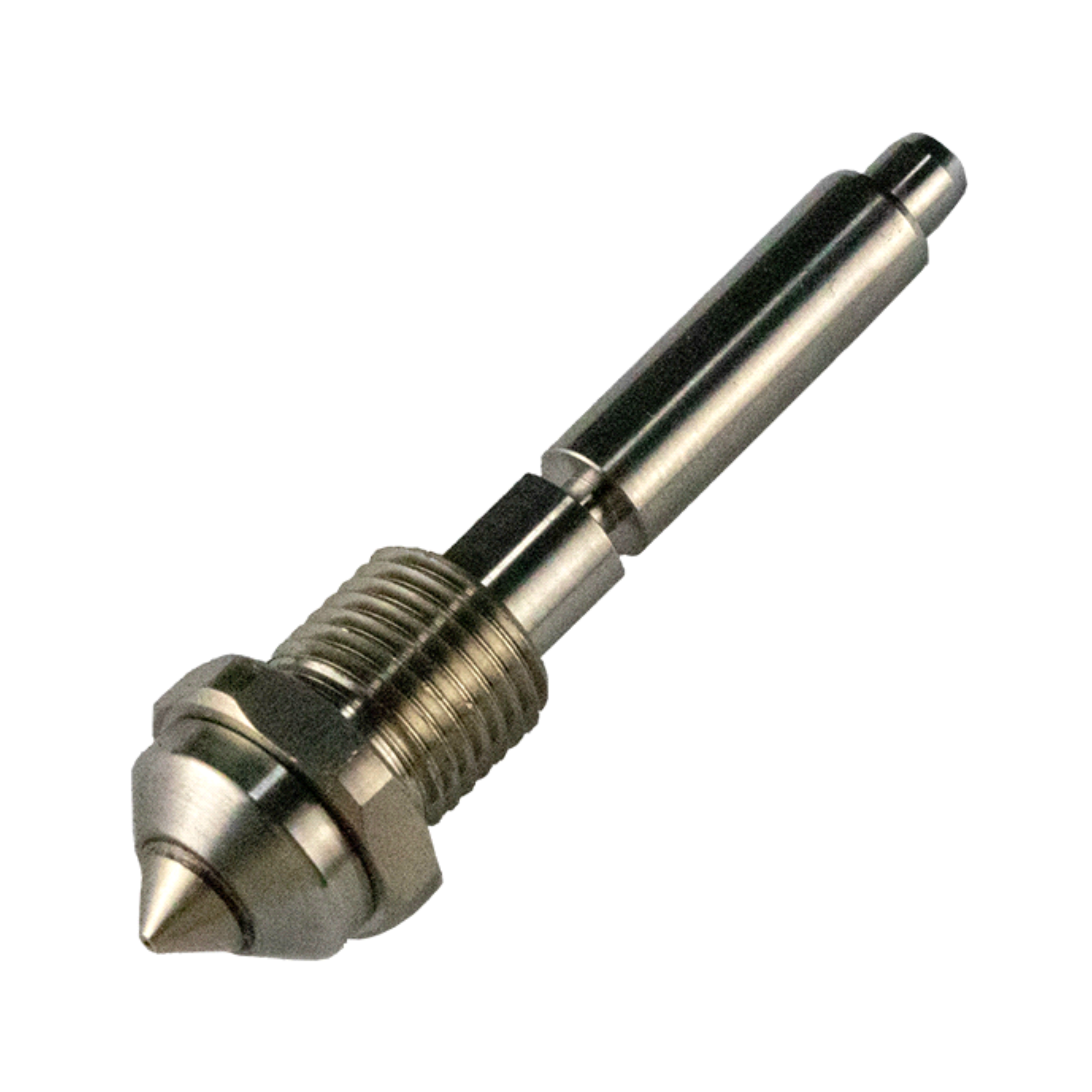 Boquillas Ruby o Hardened Steel