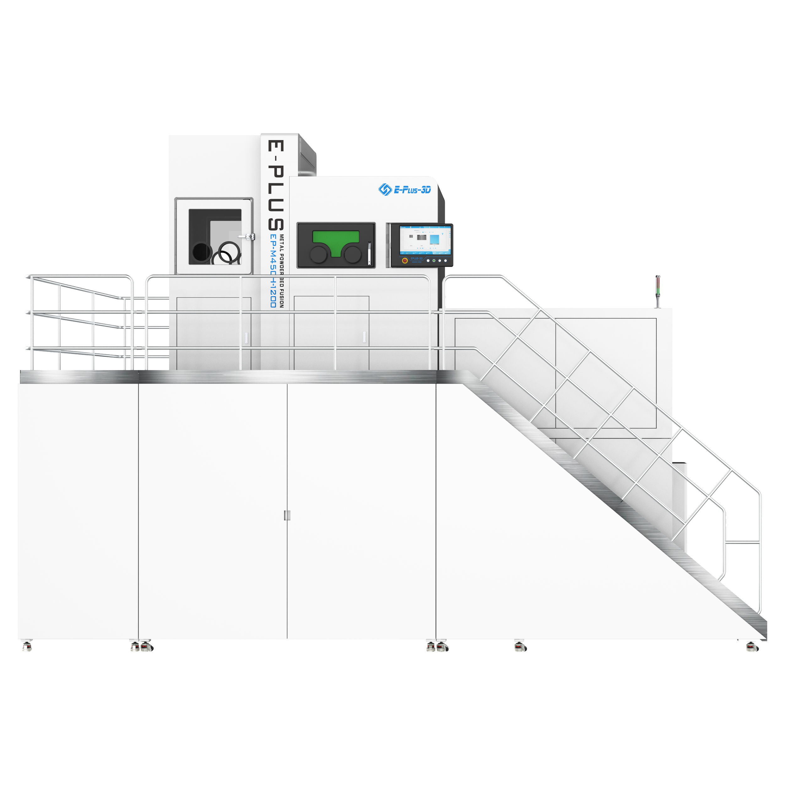 Imagen temporal del producto EP-M450