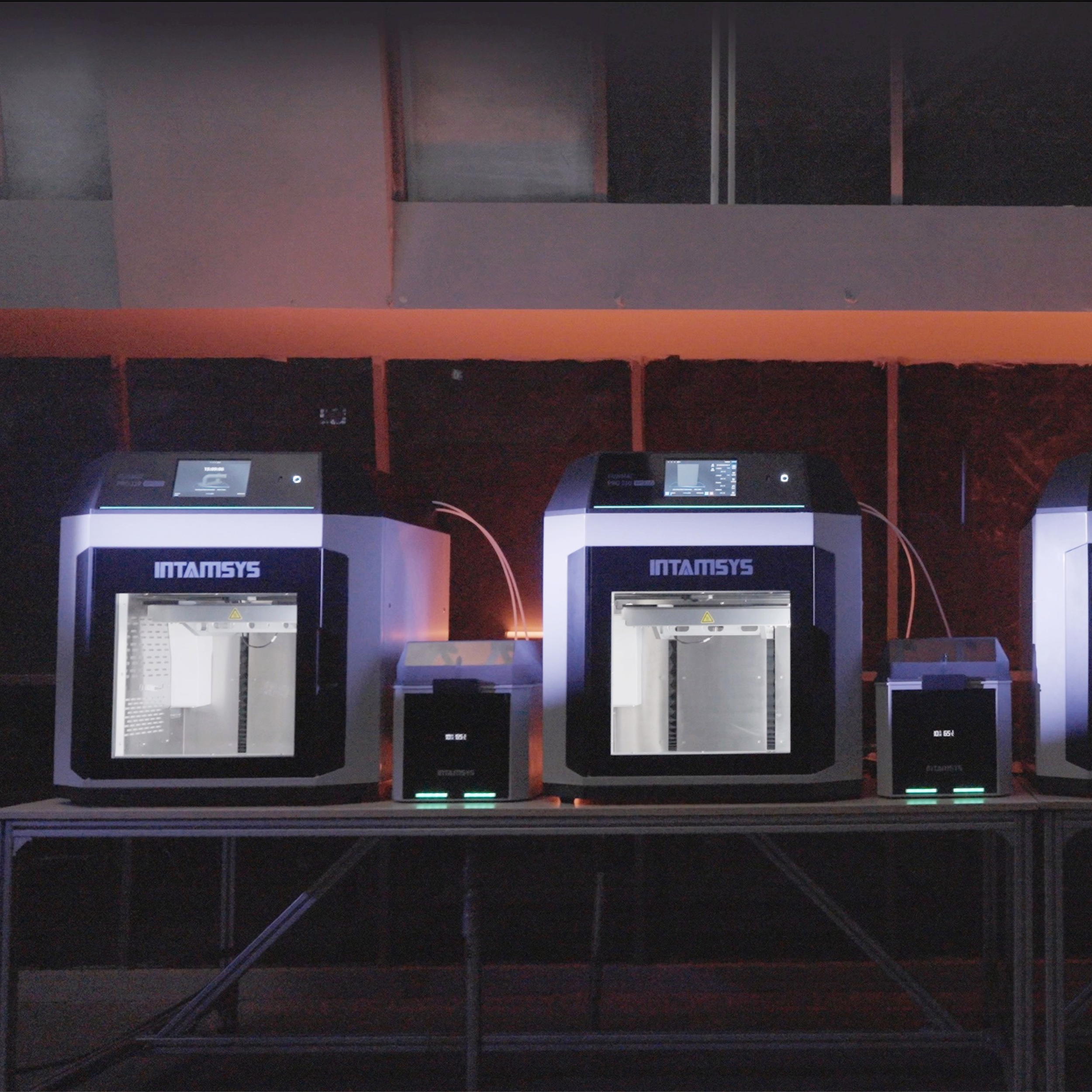 FUNMAT PRO 310 APOLLO completo