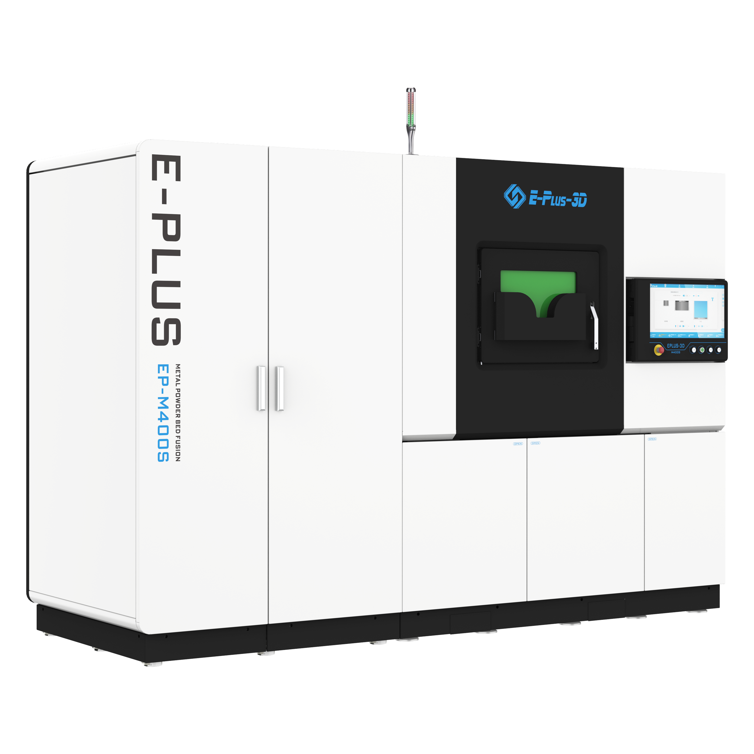 Aplicación temporal EP-M400S
