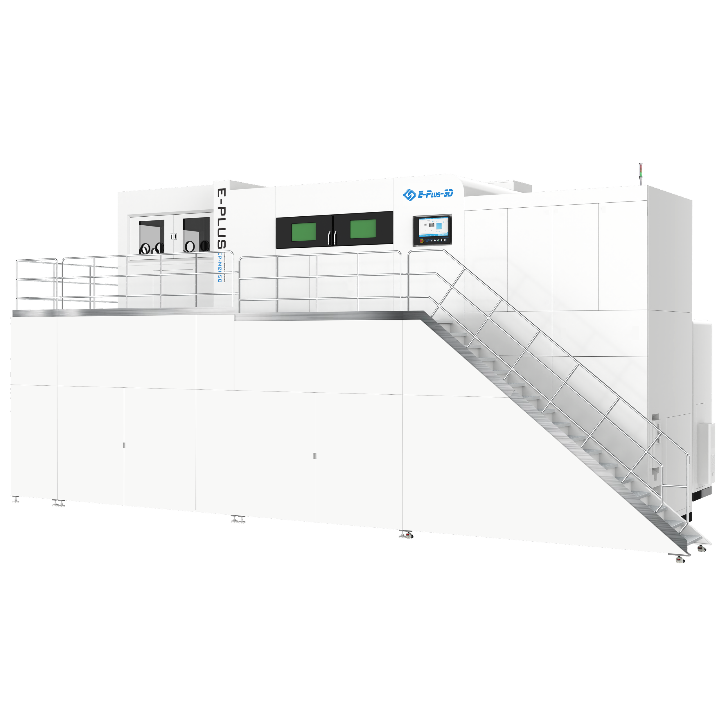 Aplicación temporal EP-M450